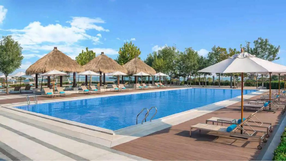 游泳池過濾方式,游泳池循環過濾方式,游泳池