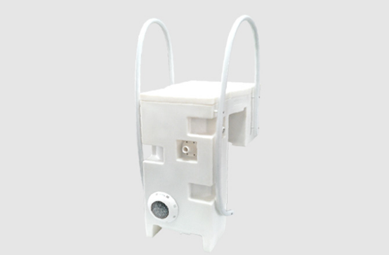 游泳池一體化設備,游泳池水處理設備