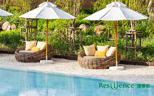 泳池防水裝飾膠膜,鋼結構拼裝游泳池