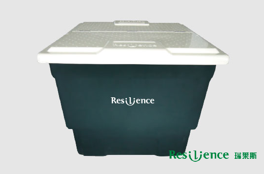 瑞萊斯地埋式一體化過濾器 瑞萊斯地埋式一體化過濾器