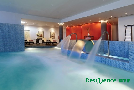 游泳池水質問題 游泳池水質問題