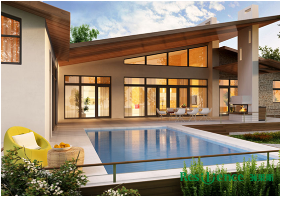 可拆裝式泳池,別墅泳池結構 可拆裝式泳池,別墅泳池結構