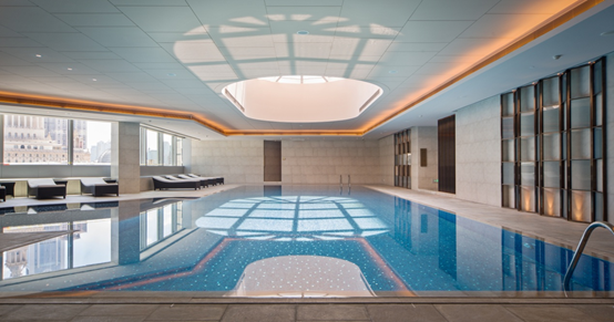 泳池水處理設備,游泳池設備