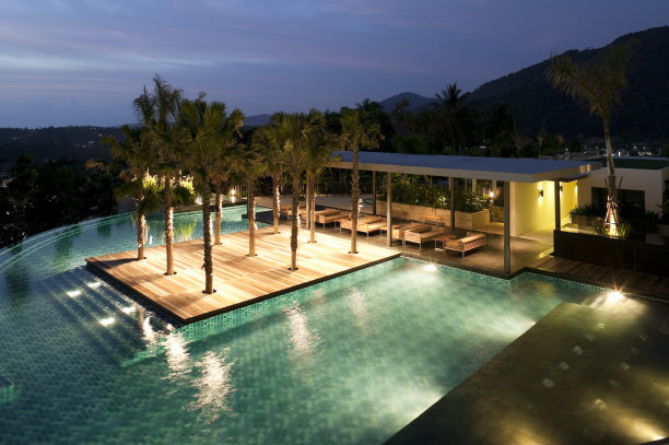 游泳池水下燈,泳池水下燈,水下燈