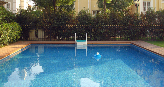 別墅游泳池維護方案 別墅游泳池維護方案