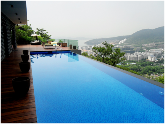 別墅水處理系統 別墅水處理系統