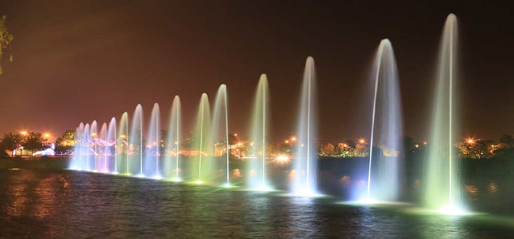 游泳池水下燈 游泳池水下燈