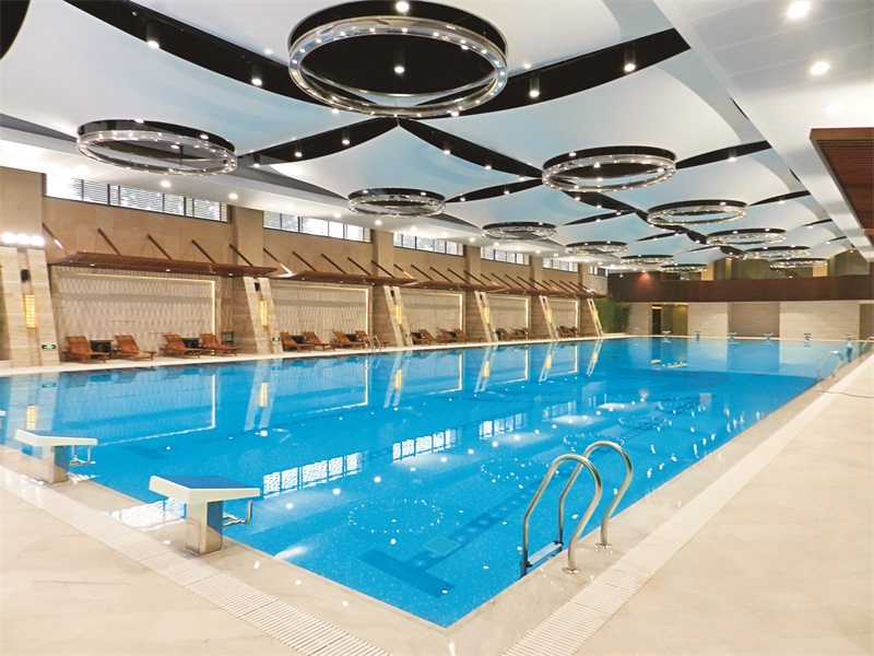 游泳池設備,泳池水質 游泳池設備,泳池水質