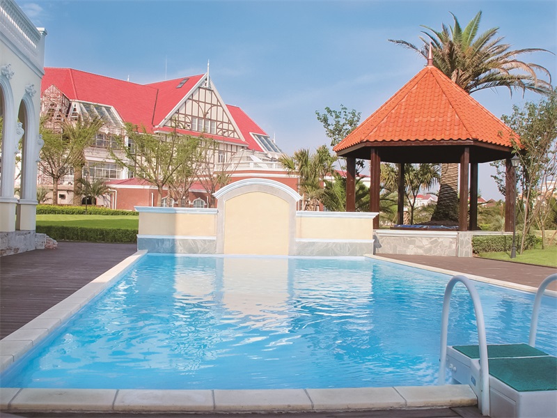 一體化水處理設備,泳池水處理設備 一體化水處理設備,泳池水處理設備