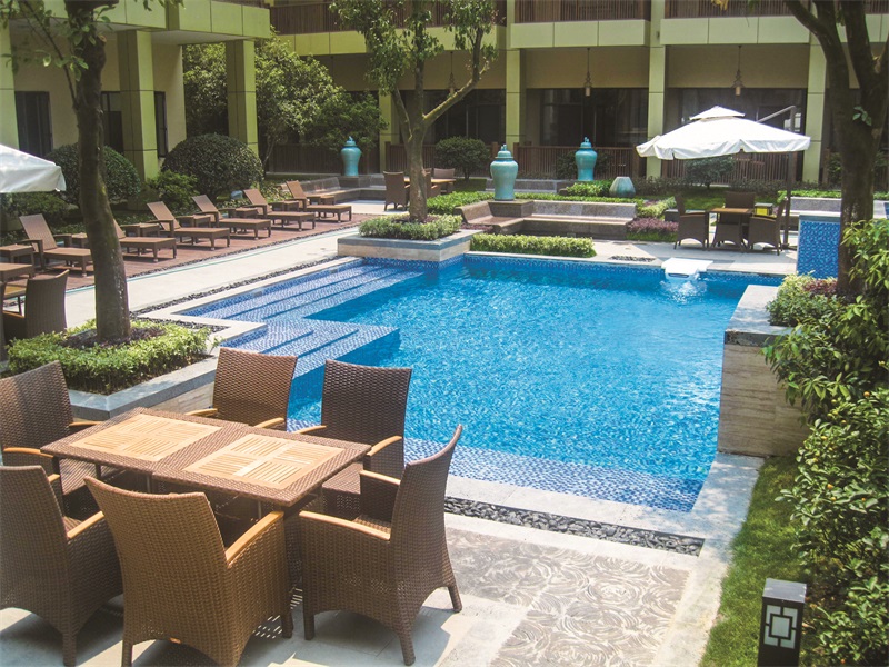 一體化游泳池設備,泳池一體化水處理設備,泳池一體化水處理設備