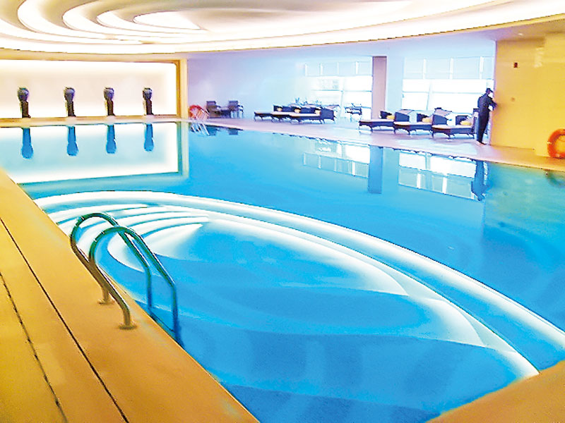 泳池設備安裝,游泳池設備安裝,泳池設備安裝攻略