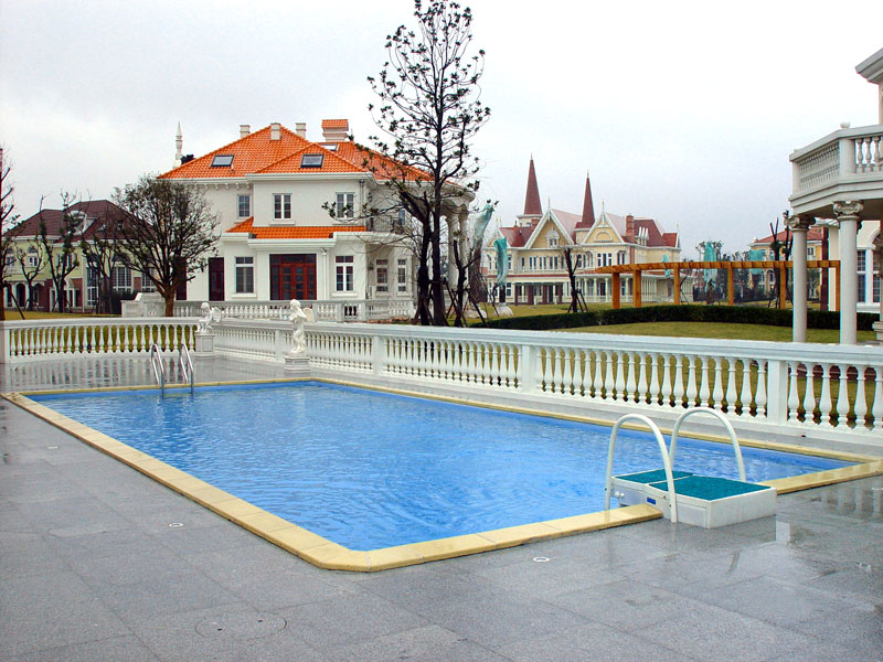 一體化小型泳池水處理設備,一體化泳池水處理設備,一體化小型泳池設備